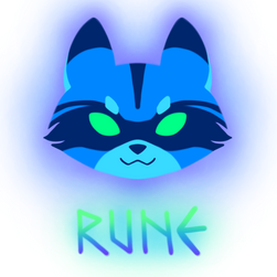 RruneTheRaccoon